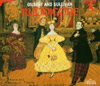 CD Cover zu New Sadler´s Wells Opera
